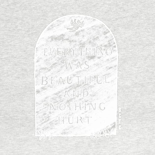 Slaughterhouse Five - Everything was Beautiful by BalancedFlame